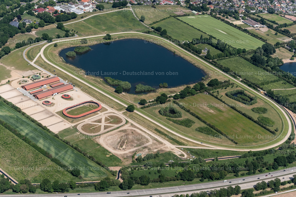 4029559 | Pferderennbahn Mahndorf, Bremen