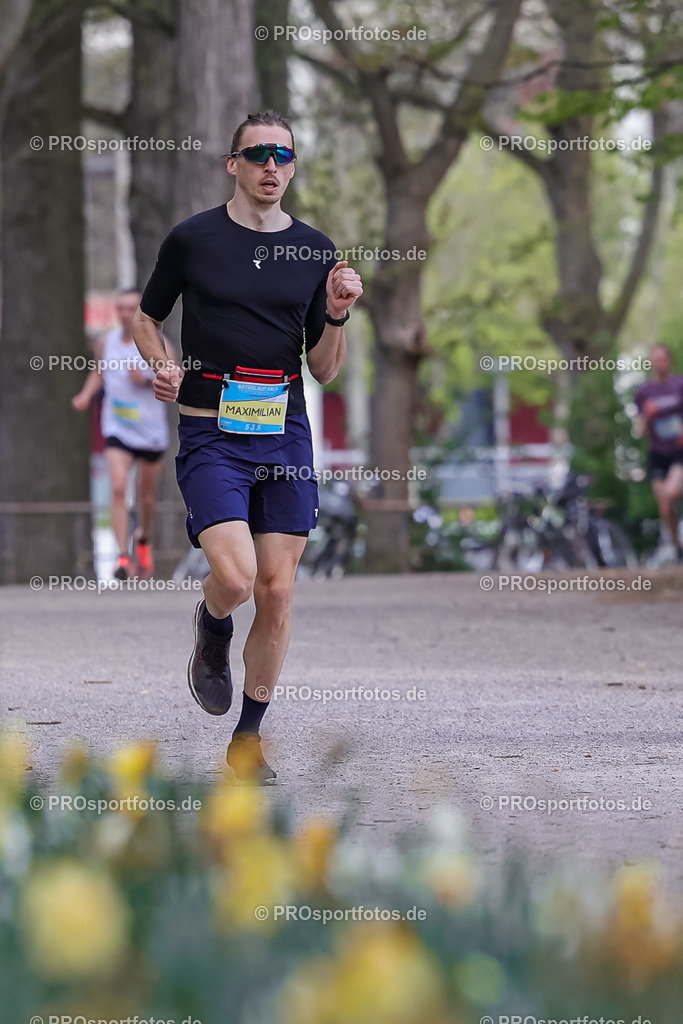 Osterlauf Koeln; Koeln, 16.04.22 | Impressionen vom Osterlauf Koeln am 16.04.22 in Koeln (Nordrhein-Westfalen).