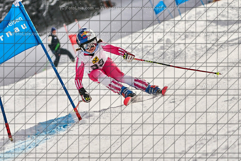 ALP3118_SteirerSKI_KinderCup-RTL_Turnau_Bocek Lina | (C)FotoLois.com, Alois Spandl, SteirerSKI, KinderCup-RTL in der SchwabenbergArena Turnau, So 26. Februar 2023.