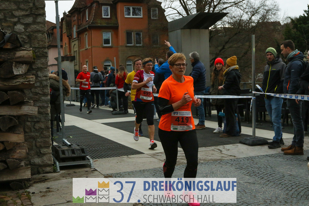 VR Bank Hauptlauf 10000m | 3 Koenigslauf 2023 - Realisiert mit Pictrs.com