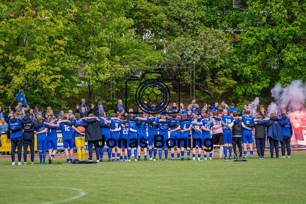 Fußball I Herren I Saison 2025-2026 I Kreispokal-Finale I SV Falke Steinfeld - SV BW Langförden I 14.05.2026 I 0159 | jns.sportfotos - Realisiert mit Pictrs.com
