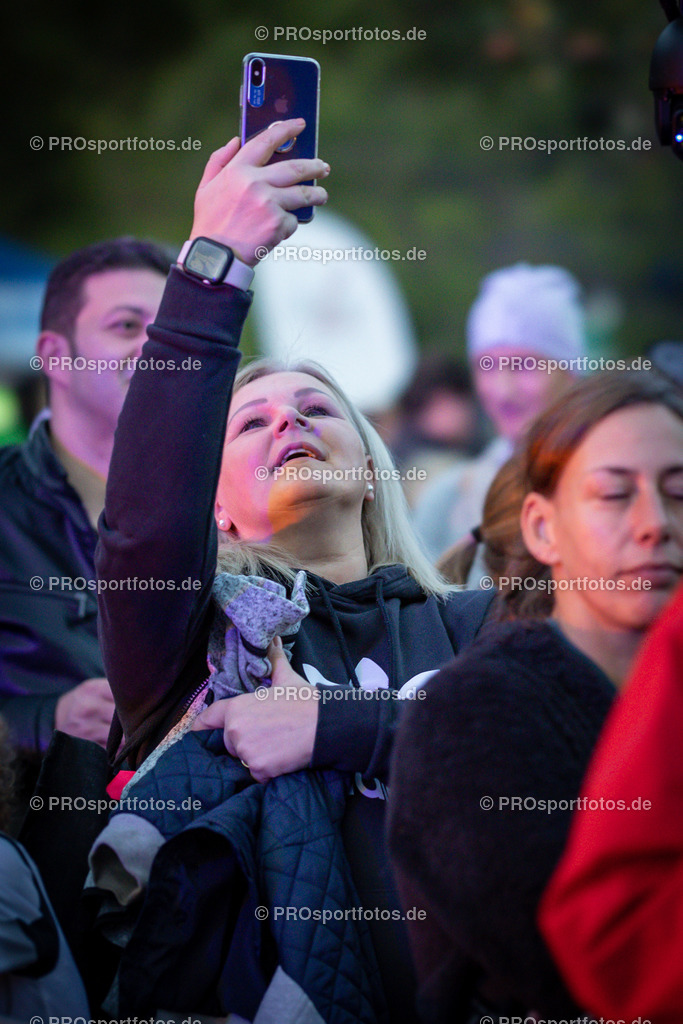 Halloween Run 2022 in Koeln, 31.10.2022 | Impressionen vom Halloween Run 2022 am 31.10.2022 in Koeln (Forstbotanischer Garten Rodenkirchen). Foto: BEAUTIFUL SPORTS/Axel Kohring