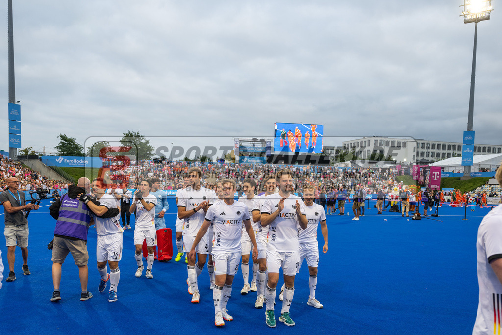Europameister Honams - Holland 5-1 SO 16.08.25 SG-7275 | Hockey,Sport,Fieldhockey,1.Bundesliga,2.Bundesliga,Sportfotografie,Shop,Sportphotography,Feldhockey,Hockeyliga