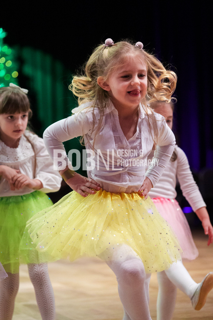 EM Showdance | Ettlingen - 20.12.2025: EM Showdance in Ettlingen (Schlossgartenhalle), Germany. Photo by: BobNL design &amp; photography - Realisiert mit Pictrs.com