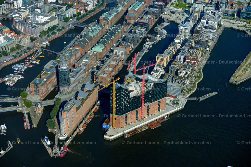 3293043 | Elbphilharmonie, Hafencity,Speicherstadt, Hamburg
