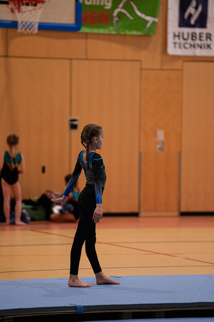 20260425 Gerätturnen  Vormittag | Landkreismeisterschaften Erding 2026Datum: 20260425Ort: Erding(DE) - Sempt-Sport-HalleFotograf: Christian Habel