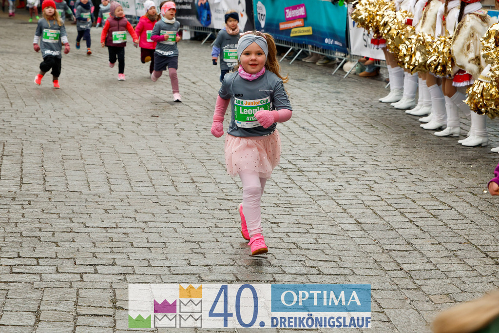 AOK JuniorCup 400m | 3koenigslauf 2026 - Realisiert mit Pictrs.com