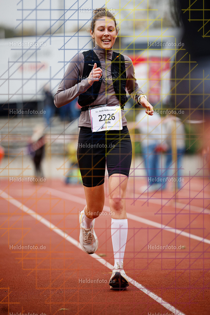 Bottroper Herbstwaldlauf 2025  | Bottroper Herbstwaldlauf 2025 