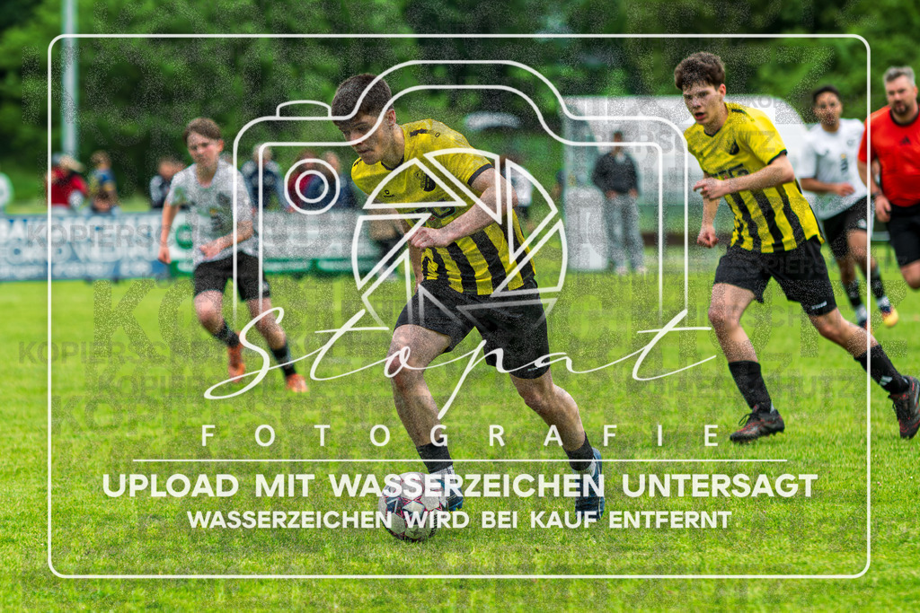 U17 Kreispokal Finale HK - SV Soltau vs. SG Fulde | U17 Kreispokal Finale HK - SV Soltau vs. SG Fulde am 07.06.2026 in Sportplatz Alter Schulweg, Schülern - Realisiert mit Pictrs.com