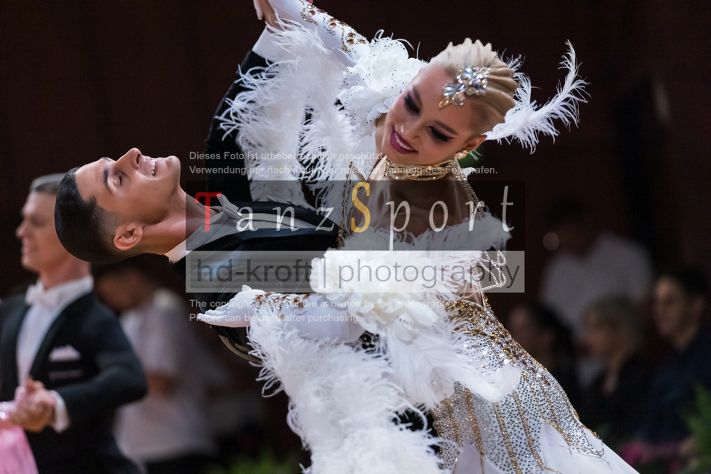 20250822_WDSF-GS-STD_R2_4804 | Tanzsportbilder, Standardtanz, Lateintanz, WDSF, DTV, LTVB, dancecomp, goc, hessen tanzt, blaues band der spree, walzer, tango, wiener walzer, slowfox, quickstepp, samba, rumba, cha-cha-cha, paso doble. jive, hd-kroft photography, turniertanzsport