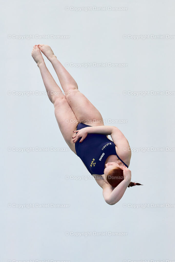 International Youth Diving Meet 2026 | Day 5 of 5 | International Youth Diving Meet 2026| Day 5 of 5 | 26.04.2026 | Youth diving competition featuring 1m and 3m springboard and platform at the Schwimmsportkomplex Freiberger Platz in Dresden.@ Domazer Photography - Realisiert mit Pictrs.com