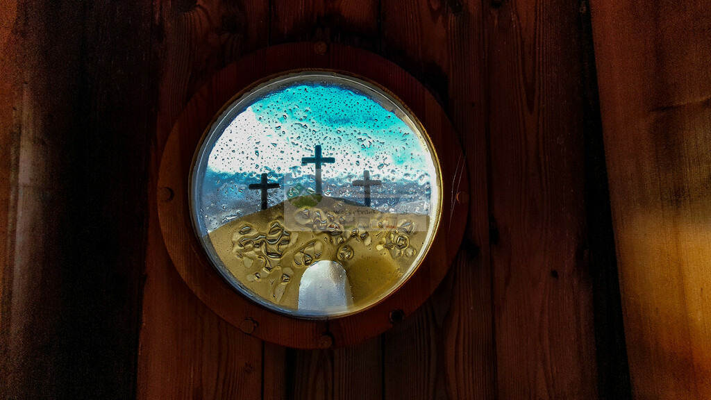 Andreas Kapelle im Winter | Impressionen rund um Hochfranken - Frankenwald - Fichtelgebirge - Realisiert mit Pictrs.com