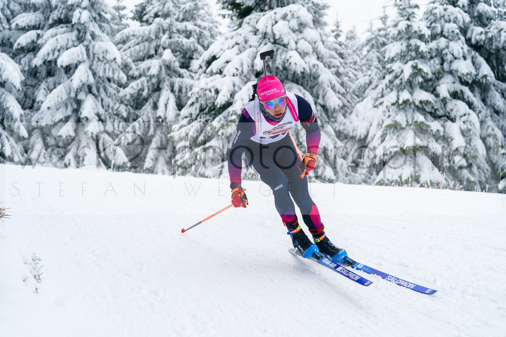 DP Oberwiesenthal | 6. DSV JOKA Deutschlandpokal Biathlon vom 20. - 21.02.2026 in der SPARKASSEN-Arena Oberwiesenthal