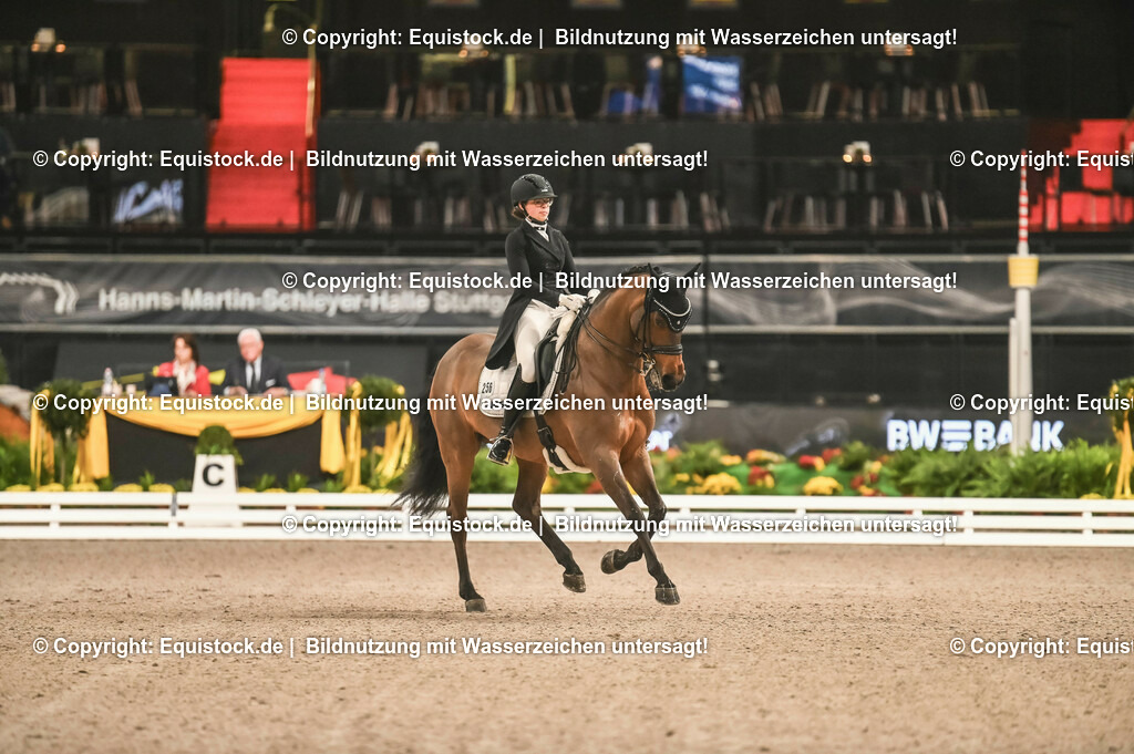 20231115_20_Dressur_Kl-S++_0089_TOMsPiC | Foto: Thomas Hartig