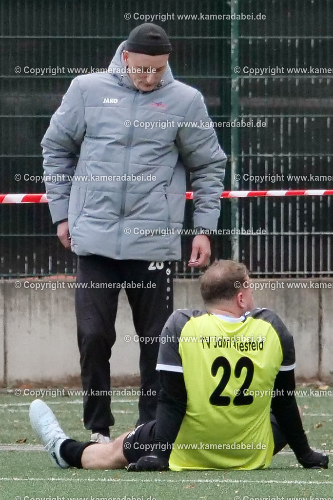 Fußball : Kreisliga A : TV Jahn Hiesfeld - RWS Lohberg am 18.10.2026 in Dinslaken Hiesfeld | Fußball : Kreisliga A : TV Jahn Hiesfeld - RWS Lohberg am 18.10.2026 in Dinslaken Hiesfeld - Realisiert mit Pictrs.com