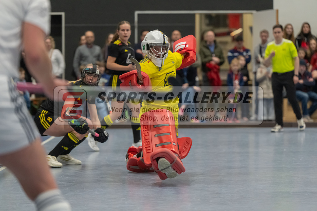 HK_20260131_107322 | 1/4 Finale 1. Bundesliga Damen Düsseldorfer HC - Harvestehuder THC am 31.01.2026