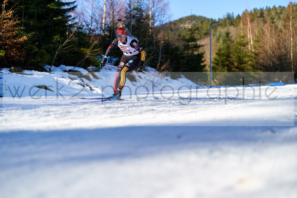 DP Arber - 12. Dezember 2025 | 2. DSV JOKA Deutschlandpokal (DP ARBER) - 12. bis 14. Dezember im ARBER Hohenzollern Skistadion