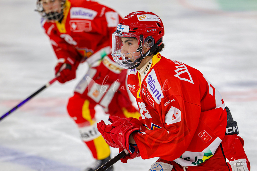 EHCB Spirit vs HCFG_wb-8132 | Sportbilder, Sportfotograf, Hochzeits- und Eventfotografin, Flugshows, Portraits und Tiershooting, Aviation, Downhill, Nationalleague, Swissleague, International