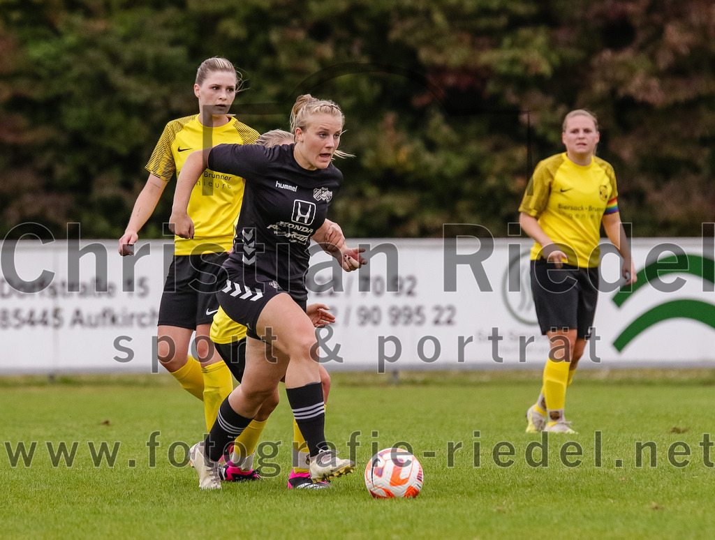2023-10-08_070_FC_Moosinning_gegen_SG_TSV_St_Wolfgang-FC_Lengdorf | Moosinning, Deutschland, 08.10.2023:
Fußball, Kreisliga 2023 / 2024, 4. Spieltag, FC Moosinning gegen (SG) TSV St.Wolfgang/FC Lengdorf, Endergebnis: 

Foto: Christian Riedel / fotografie-riedel.net