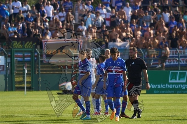 BFC vs. Genua 114 | mythos-online-redaktion