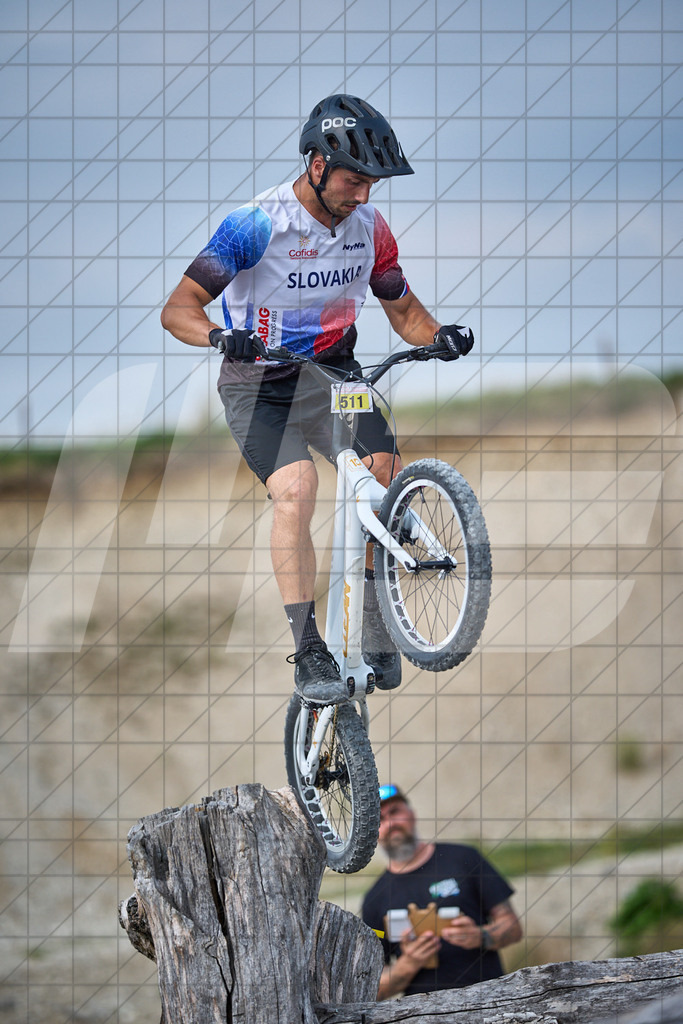 Trials European Youth Games | 16.08.2025: Trials European Youth Games in Purgstall an der Erlauf Foto: © 2025 Martin Bihounek / martinbihounek.comInsta: @martinbihounekcom