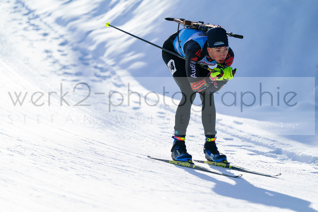 FESA Alpencup / DP Notschrei | Deutschland Pokal Finale im Schwarzwald NORDIC-CENTER Notschrei am 7. - 8. Februar 2026
