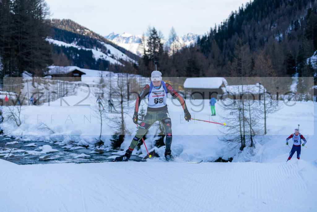 DP Martell | 2. Deutschlandpokal in Martell am 13. - 15. Dezember 2019