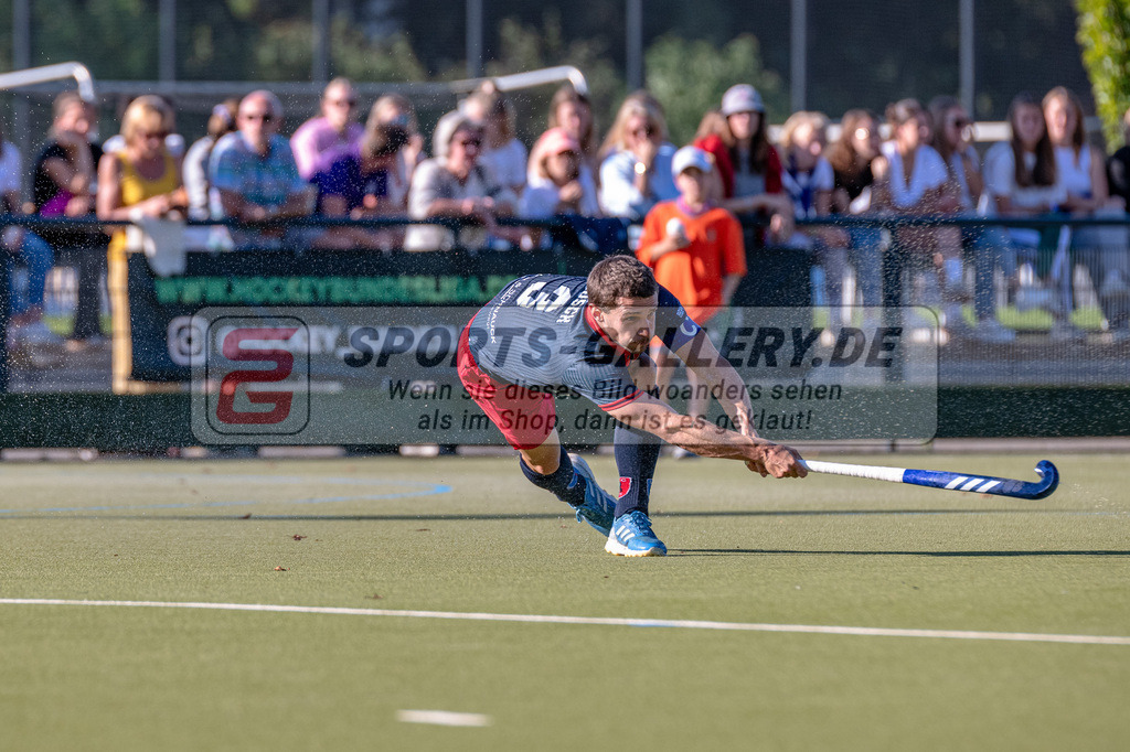 SM_20240921-D85_3875 | 1.Bundesliga Feldhockey (M) DCadA BHC / 6:4 n.P.