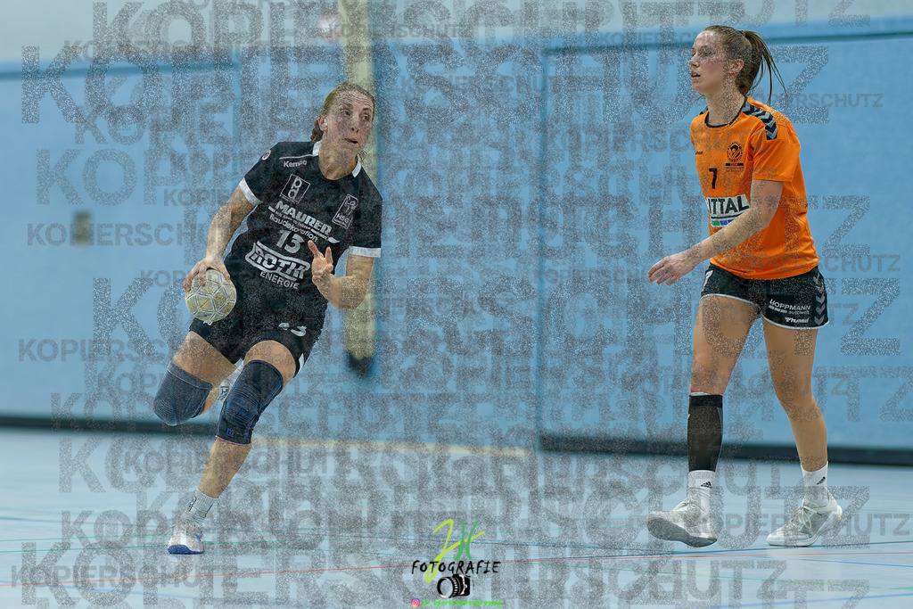 Frauen Oberliga Mitte (HHV); HSG Eibelshausen/Ewersbach - HSG Lumdatal | Frauen Oberliga Mitte (HHV); HSG Eibelshausen/Ewersbach - HSG Lumdatal am 08.03.2025 in Steinbrücken (Sporthalle am Hammerweiher)Photo © 2025 - Jörg Heinrich - Realisiert mit Pictrs.com