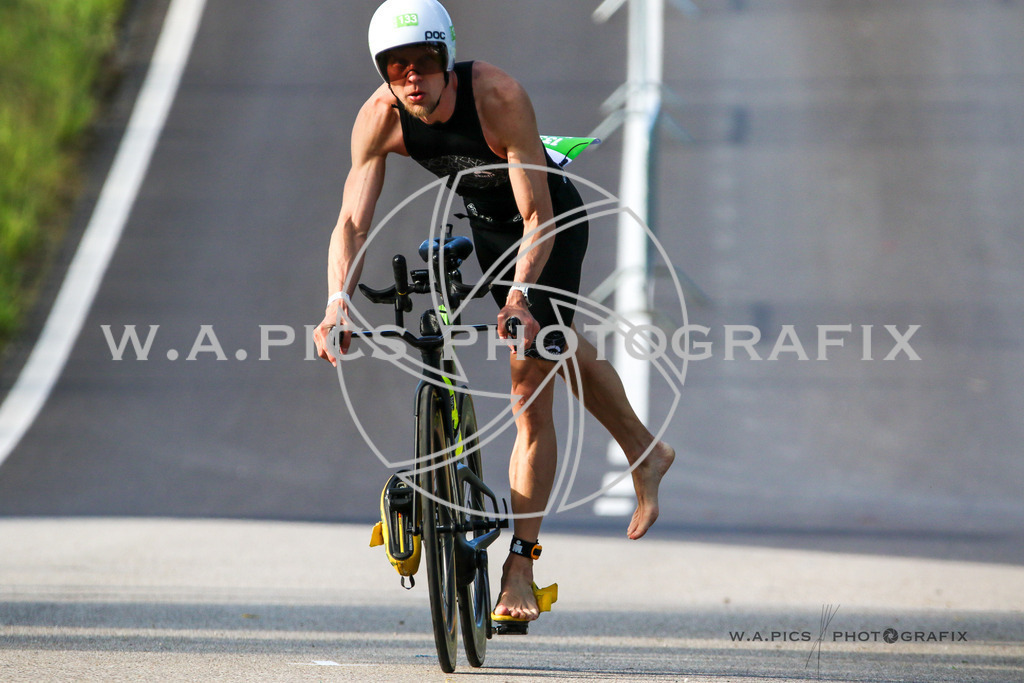 AW_20230513awmac0278 | Steyregg, AUSTRIA, 13.05.2023 - ALOHA TRI STEYREGG, Image shows 
Photo: WAPICS / Andreas Willdoner