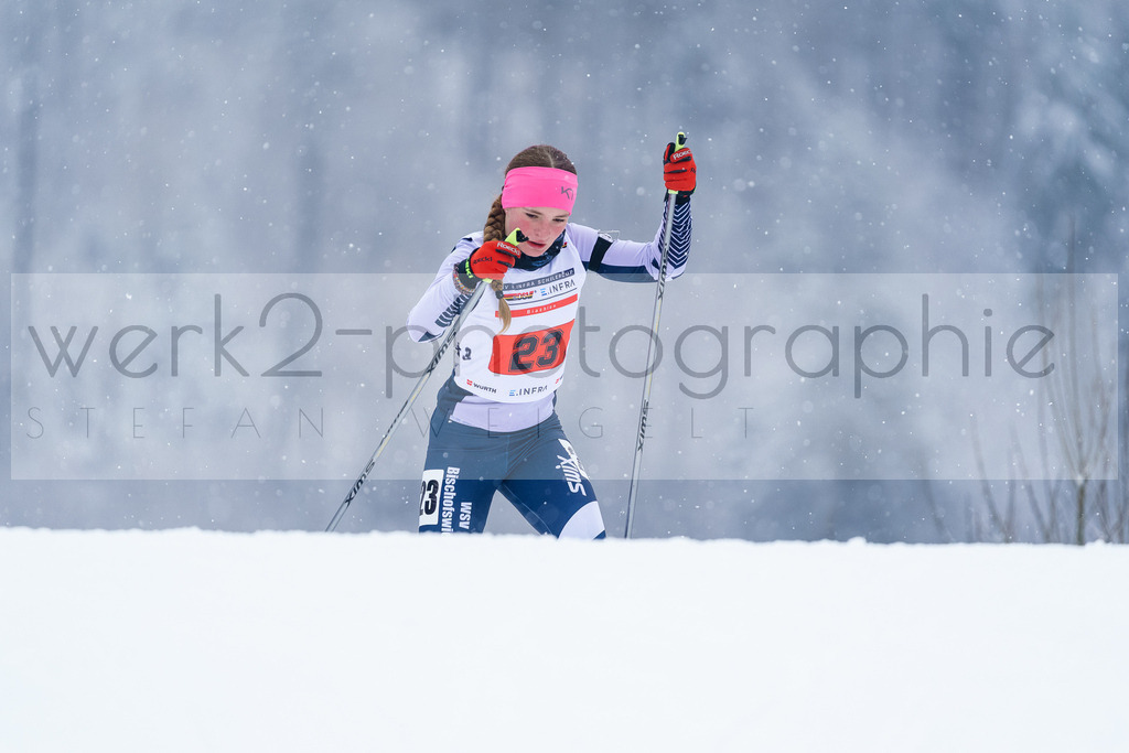 DSC Ruhpolding | 3. DSV E.INFRA Schülercup Biathlon in der Chiemgau Arena Ruhpolding