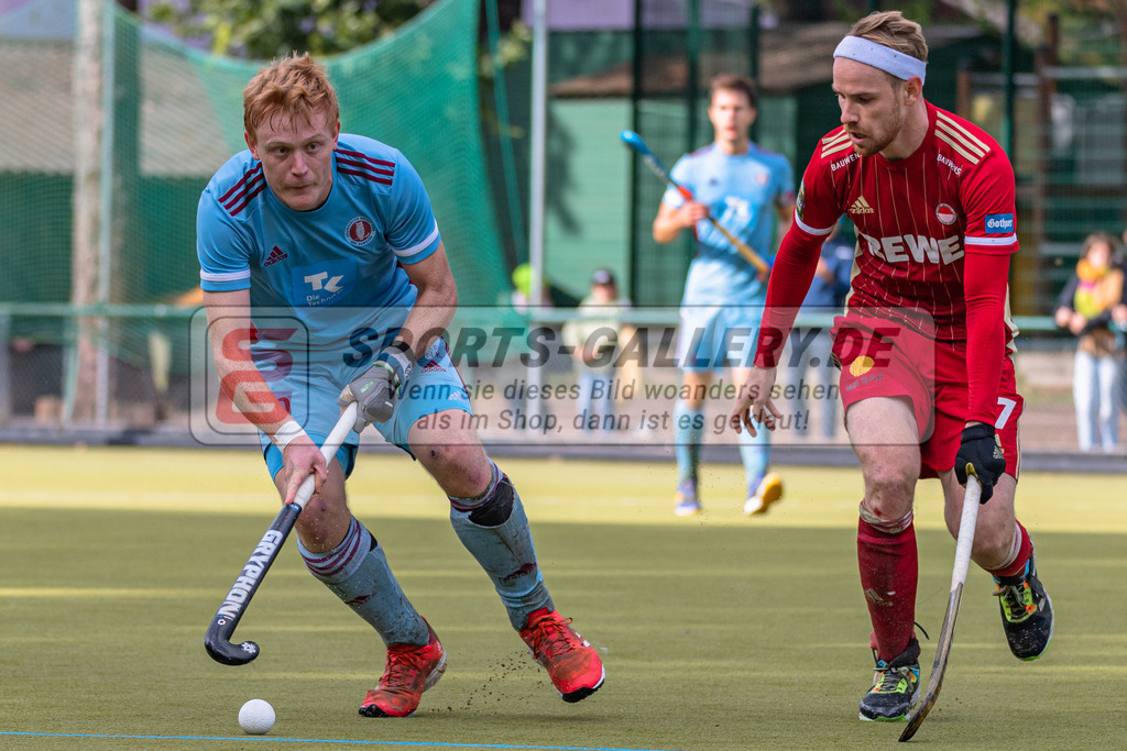 SM_20221001-D5A_2405 | UHC Hamburg - RW Köln /  4:3