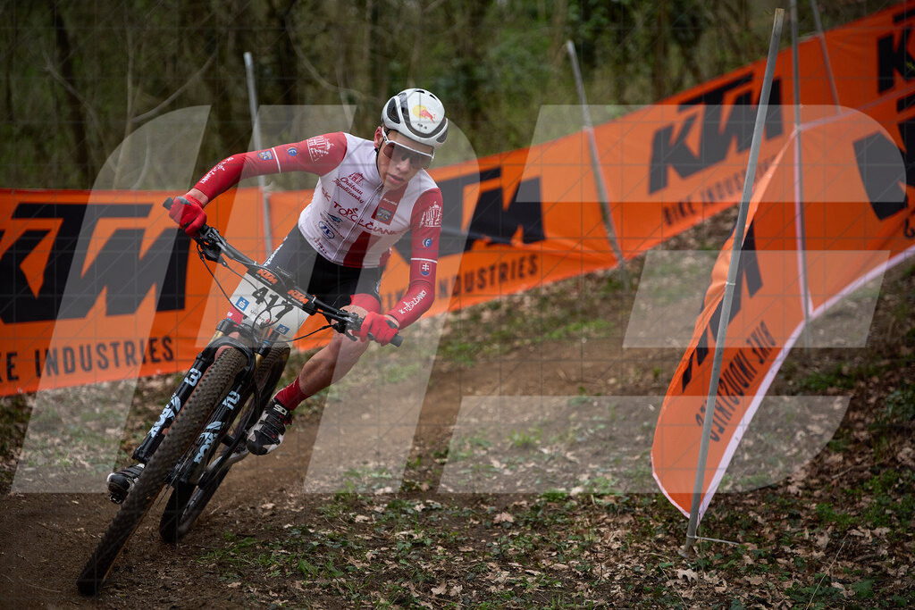 34. KTM Kamptal Trophy  | ZÖBING, Österreich – 2026-03-28: 34. KTM Kamptal TrophyFoto: © 2026 Martin Bihounek - MB Creative e.U.