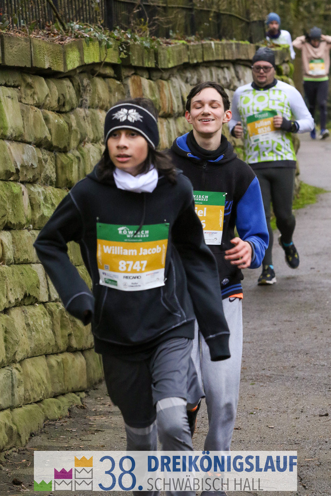 5km Roewisch Wohnbau Cup | 3 Koenigslauf 2024 5km Roewisch Wohnbau Cup - Realisiert mit Pictrs.com