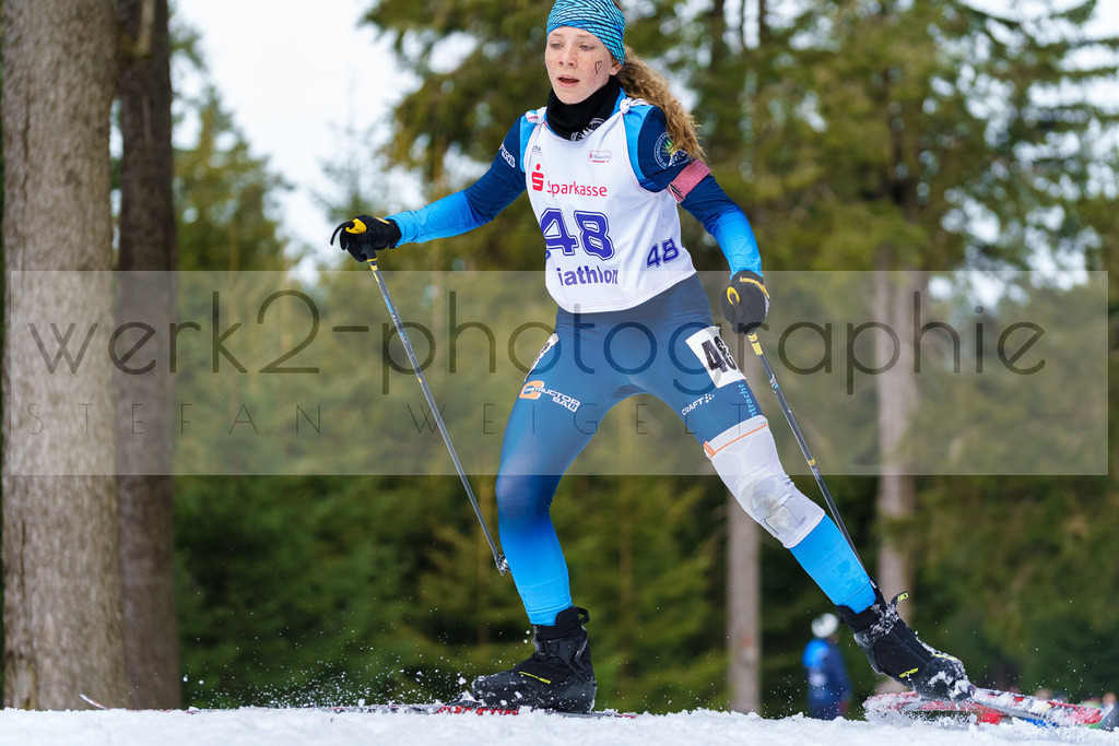 DSC Oberweisenthal | O´thal am 18. und 19. März 2023