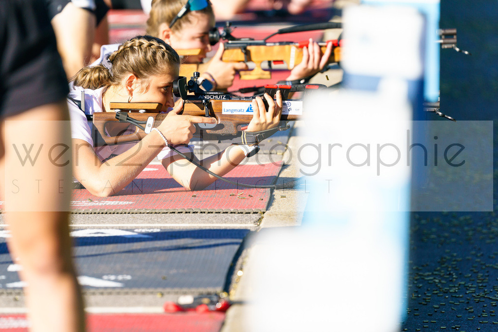DP Arber  | Deutschlandpokal ARBER am 15. - 17. September 2023