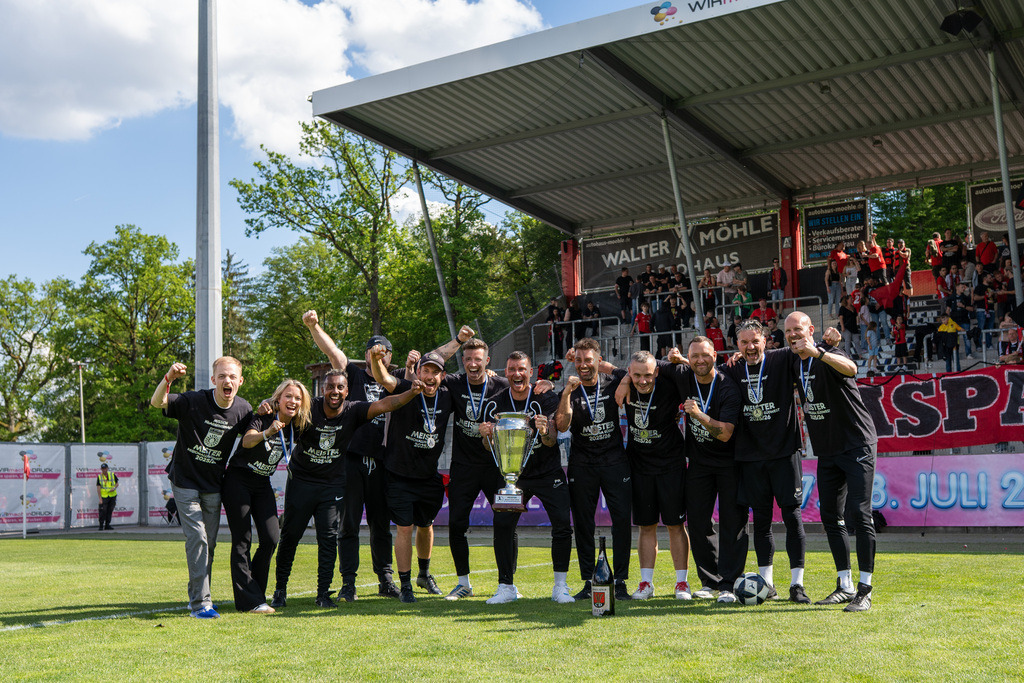 SG Sonnenhof Großaspach vs. SG Barockstadt Fulda-Lehnerz, Fussball, Regionalliga Suedwest, 33. Spieltag, 09.05.2026 | #,SG Sonnenhof Großaspach vs. SG Barockstadt Fulda-Lehnerz, Fussball, Regionalliga Suedwest, 33. Spieltag, 09.05.2026