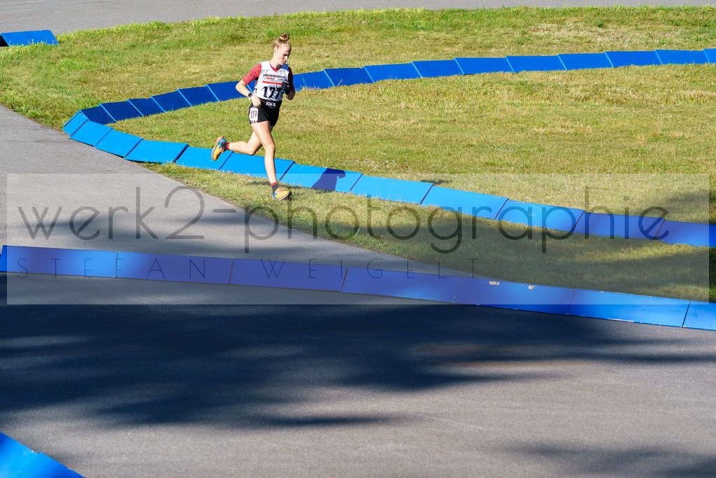 DP Arber  | Deutschlandpokal ARBER am 15. - 17. September 2023