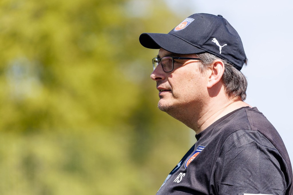20260426-FCH-Hohenmemmingen_080 | 1.FC Heidenheim 1846 II vs. SGM Hohenmemmingen/Sontheim, Fußball, Frauen, Bezirksliga Meisterrunde, 2025/2026, 1. Spieltag, 26.04.2026 in Heidenheim, Kunstrasen b. Voith-Arena West(Foto: Michael Bulling) - Realisiert mit Pictrs.com