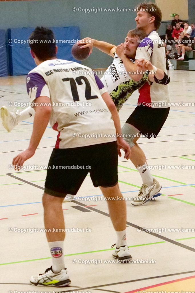 Handball : Verbandsliga Herren: HSG Hiesfeld /Aldenrade 2 - Tus 87/97 Alstaden  am 02.05.2026 in Dinslaken Hiesfeld | Handball : Verbandsliga Herren: HSG Hiesfeld /Aldenrade 2 - Tus 87/97 Alstaden  am 02.05.2026 in Dinslaken Hiesfeld - Realisiert mit Pictrs.com