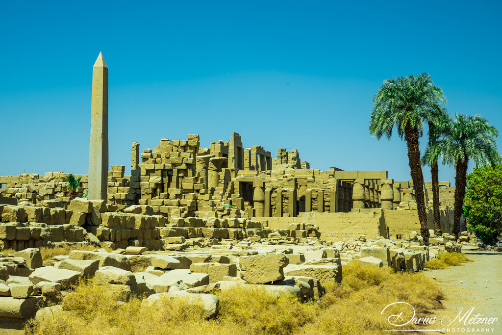 Bilder aus Luxor | Bilder aus Luxor