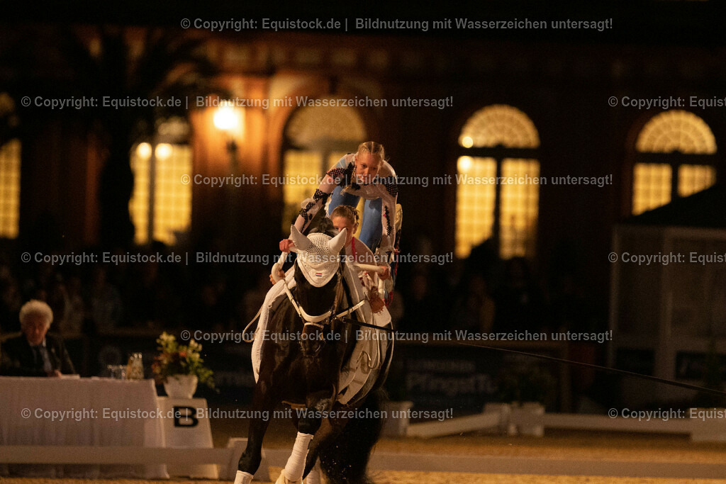 20230527_Voltigieren_NASPA_Flutlicht_0920 | equistock