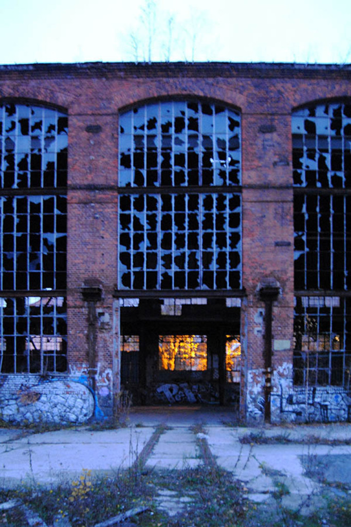 Foto: Leipzig - Bleichert Werke | Das Team hinter BILDLEXIKON LEIPZIG bündelt historische wie aktuelle Informationen über die Stadt Leipzig in Text und Bild auf einer Plattform und stellt diese der interessierten Öffentlichkeit zur Verfügung.