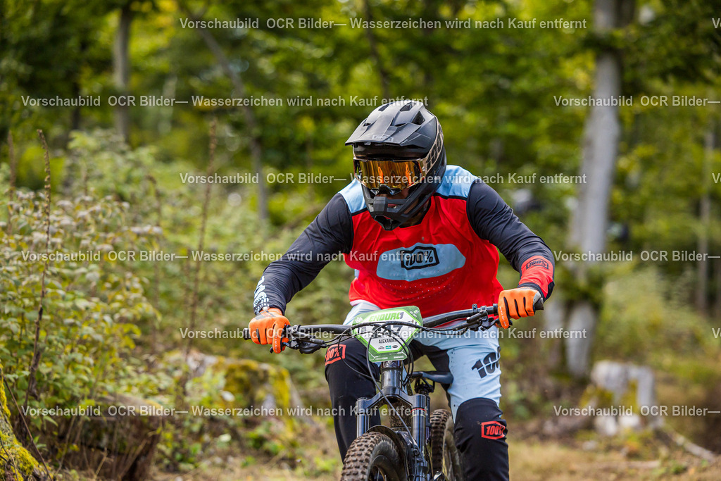 Enduro One Eifa So R3-3997 | OCR Bilder Fotograf Eisenach Michael Schröder