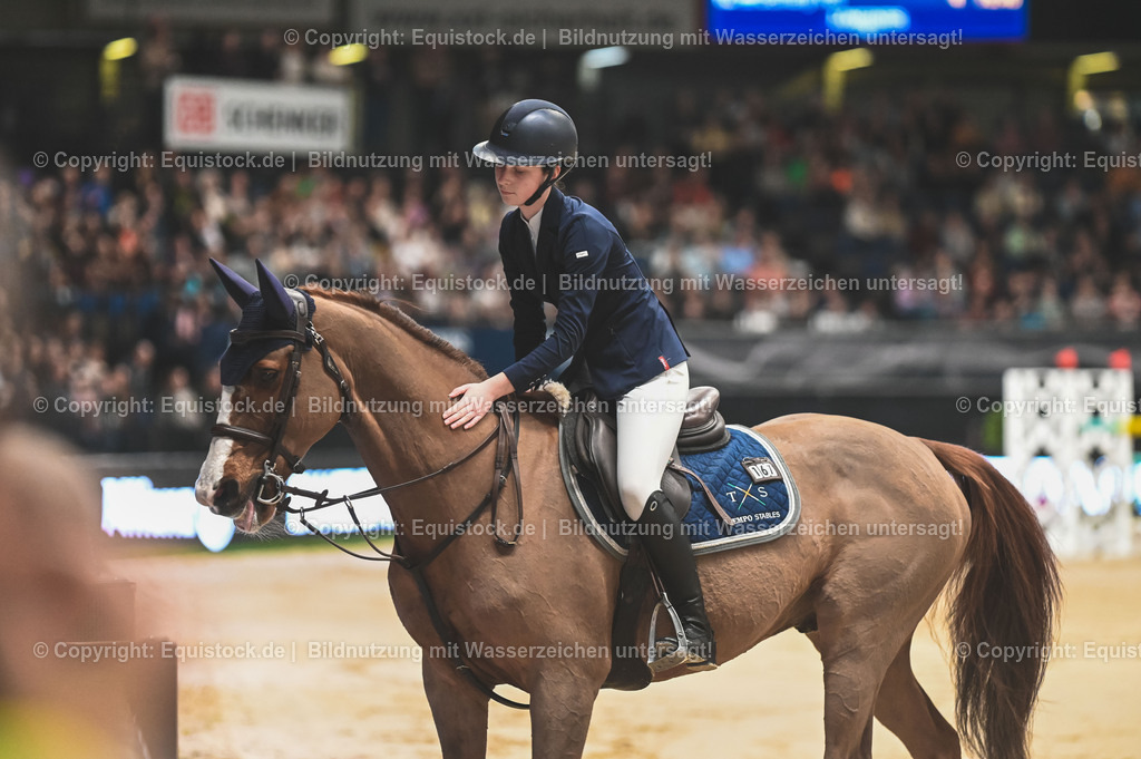 20251115_Ensinger-Ponies-Trophy_TOMSPIC_0245 | Foto: Thomas Hartig