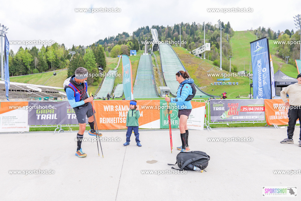 PRAB5032 | GaPa Trail 2025 #gapatrail #yourpictrs #sportshot_your_pictrs Copyright: www.sportshot.de