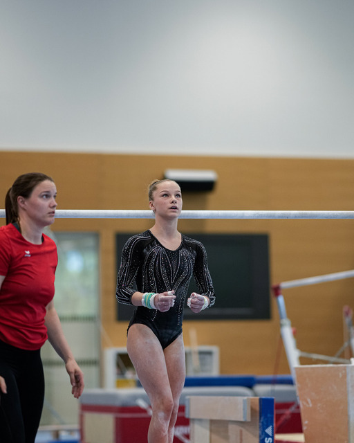 20260523 Gerätturnen  Rotation 2 | Offene Wiener Landes- und JugendmeisterschaftDatum: 20260523Ort: Wien(DE) - Sport-Arena-WienFotograf: Christian Habel