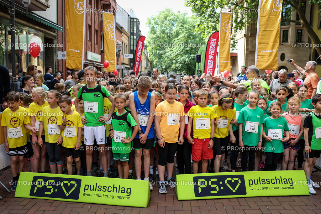 GVG Fruehlingslauf in Frechen, 22.05.2022 | Impressionen vom GVG Fruehlingslauf am 22.05.2022 in Frechen (Nordrhein-Westfalen). Foto: BEAUTIFUL SPORTS/Axel Kohring