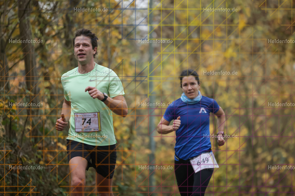 Neusser Erftlauf 2025  | Neusser Erftlauf 2025 Foto: Heldenfoto.de