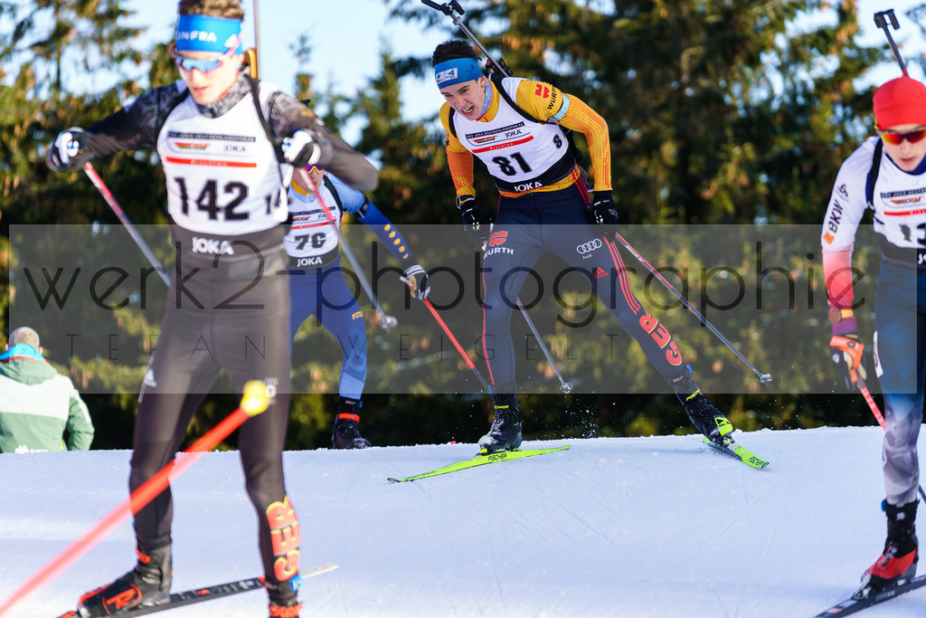 DP Oberwiesenthal | Alpencup/DP Deutschlandpokal in Oberwiesenthal am 15.-17.12.2023